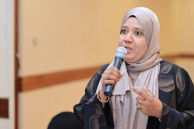 ආණ්ඩුවට සහය දුන් කොළඹ නාගරික මන්ත්‍රීගේ ධුරය අහෝසි වෙයි 