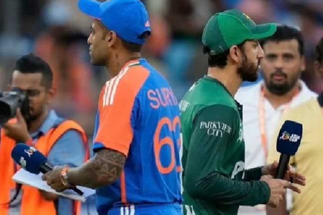 ඉතිහාස ගත වන පසමිතුරු සටන - 15 තරගයට මෙරට සූදානම