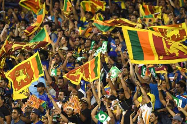 ශ්‍රී ලංකා - ඔස්ට්‍රේලියා සටනේ සියලු ප්‍රවේශපත් විකිණී අවසන්