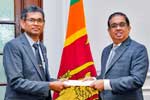 ඩිජිටල් ආර්ථික අමාත්‍යාංශයේ ලේකම් ලෙස වරුණ ශ්‍රී ධනපාල පත් කෙරේ