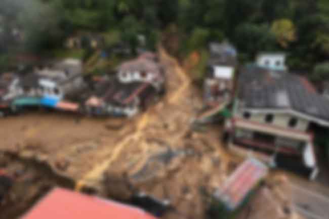 දිට්වා හේතුවෙන් ආපදාවට පත්වූවන්ට ගෙවන වන්දිවල ප්‍රගතිය මෙන්න