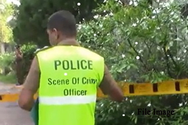 මවගේ අනියම් පෙම නිසා දියණිය මරු තුරුළට