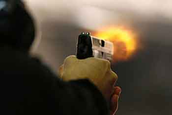 ජින්තුපිටියේත් වෙඩි තැබීමක් අයෙකු මරුට