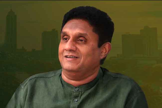 සාමකාමී එකමුතුව අප රටේ සදාකාලික සම්පතයි – විපක්ෂ නායක 