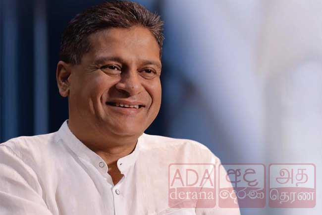 සියලුදෙනා සහෝදරයන් සේ එකට එක්වී මෝහය පරාජය කිරීමට සටන් කළ යුතුයි -දිලිත් ජයවීර