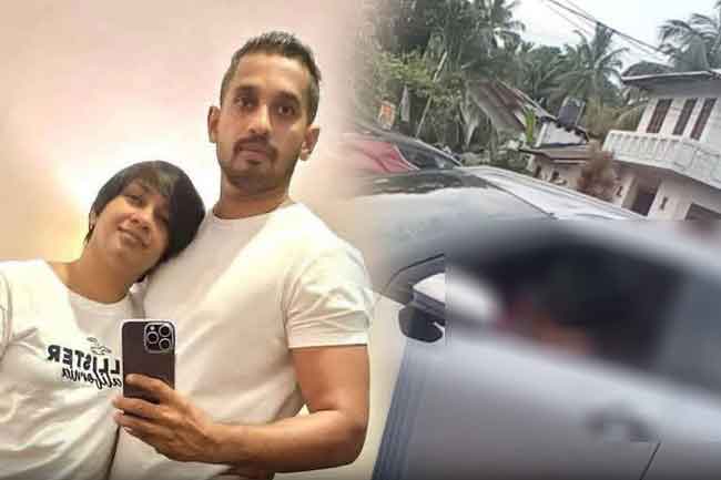 අකුරේගොඩ වෙඩි තැබීම සම්බන්ධයෙන් සැකකරුවන් සිව්දෙනෙකු ගැන තොරතුරු හෙළිවෙයි