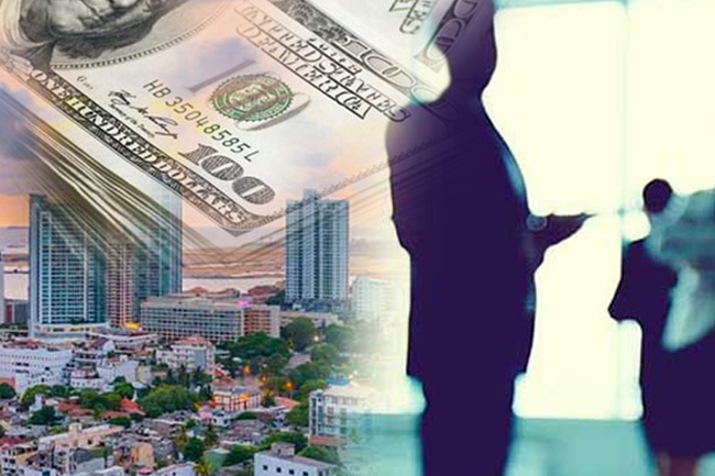 ක්ෂේත්‍ර කිහිපයක සංවර්ධන ආයෝජනයන්ට බදු සහන ලබාදීමට තීරණයක්