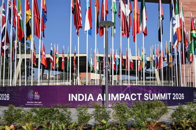 AI Impact සමුළුව අද ඇරඹෙයි