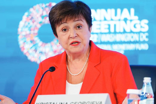 ජෝර්ජිවා අද දිවයිනට