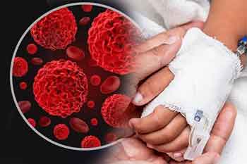 ගෝලීයව දිනකට ළමා පිළිකා රෝගීන් 250ක් මියයන බවට අනාවරණයක් 