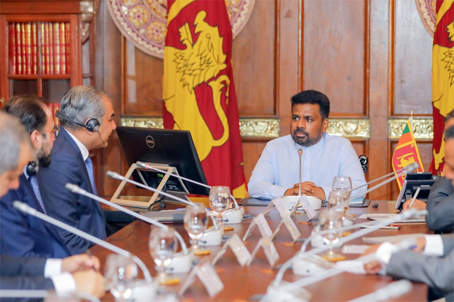 ඉන්දු - පාකිස්තාන තරගය ගැන පාකිස්තාන අභ්‍යන්තර කටයුතු ඇමතිගෙන් ප්‍රකාශයක්