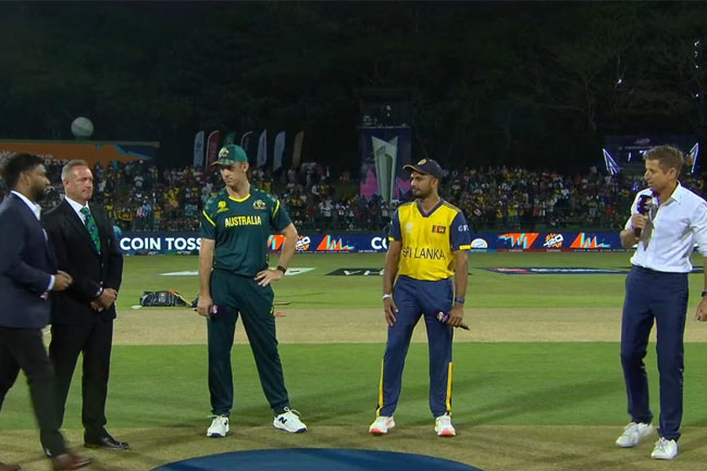 කාසියේ වාසිය ශ්‍රී ලංකාවට