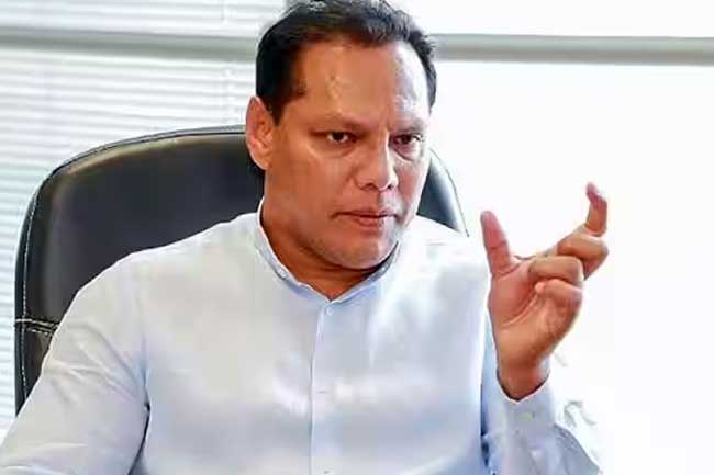 දයාසිරිගේ පක්ෂ සාමාජිකත්වය අත්හිටුවීම වළක්වාලමින් අතුරු තහනමක්