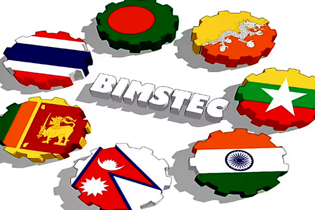 BIMSTEC විද්වත් කමිටුවේ සමාරම්භක රැස්වීම ශ්‍රී ලංකාවේ දී