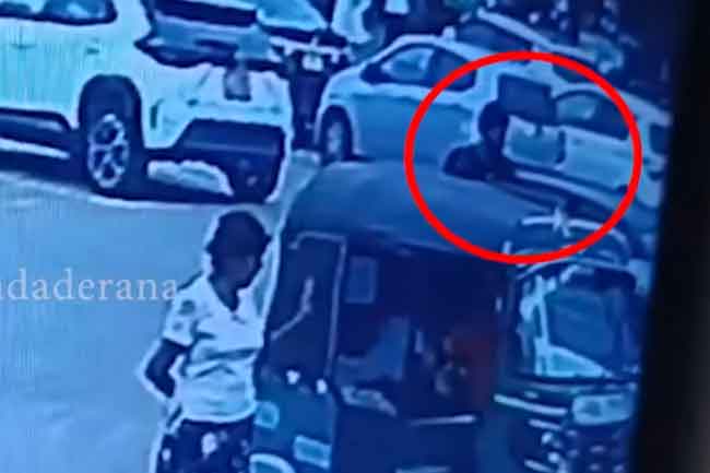 අකුරේගොඩ ද්විත්ව ඝාතනයට ඇල්ලූ සැකකාර සහෝදරයන් රිමාන්ඩ් - අනෙක් සැකකරු රඳවාගෙන ප්‍රශ්න කිරීමට අවසර