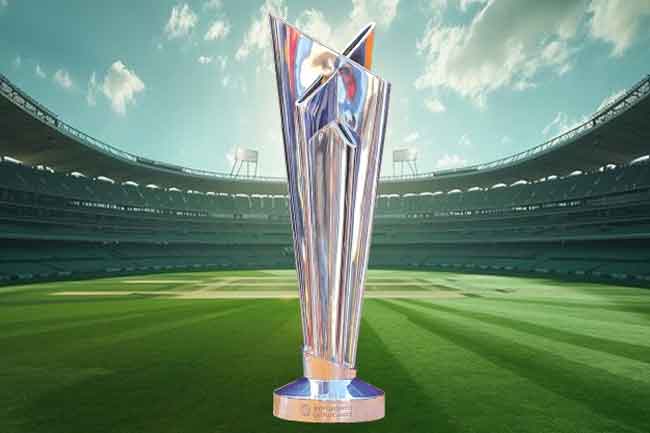 විස්සයි20 ලෝක කුසලාන තරගාවලියේ අදත් තරග කිහිපයක්