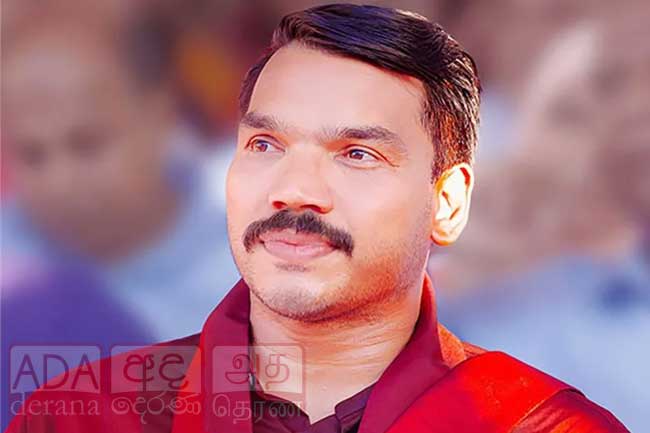 නාමල්ගේ ක්‍රිෂ් නඩුව කැඳවීමට දිනදෙයි