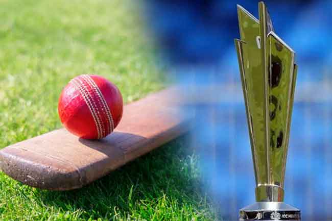 2028 T20 ලෝක කුසලානයට කණ්ඩායම් 12ක් ඉඩ වෙන්කරගෙන
