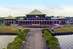 පාර්ලිමේන්තු සභාවාරය ඇරඹෙයි