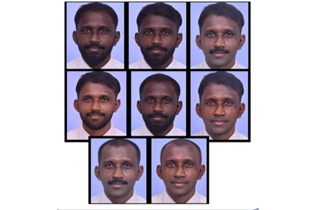 අකුරේගොඩ ඝාතනයේ සැකකරුවෙකු සොයන්න  පොලීසිය මහජන සහාය පතයි