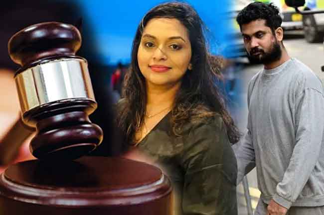 නිරෝධා ඝාතනය කළ ශ්‍රී ලාංකිකයාට බ්‍රිතාන්‍ය අධිකරණයකින් ජීවිතාන්තය දක්වා සිරදඬුවම්