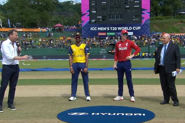 කාසියේ වාසිය ශ්‍රී ලංකාවට 