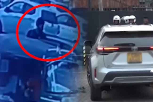 අකුරේගොඩ ද්විත්ව ඝාතනයේ වෙඩික්කරුව දින 90ක් රඳවාගෙන ප්‍රශ්න කිරීමට අවසර