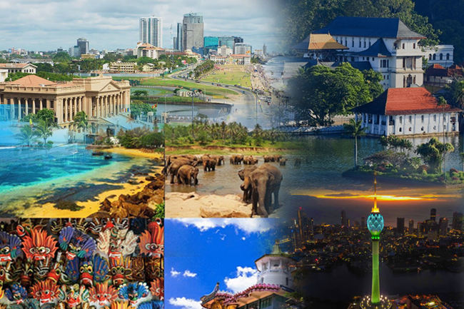 2026 ලොව වඩාත්ම දැරියහැකි විශ්‍රාමික ගමනාන්තය ලෙස ශ්‍රී ලංකාව නම් කෙරේ