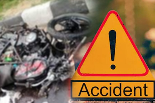 තවලම - අකුරැස්ස මාර්ගයේ  මාරක අනතුරක්