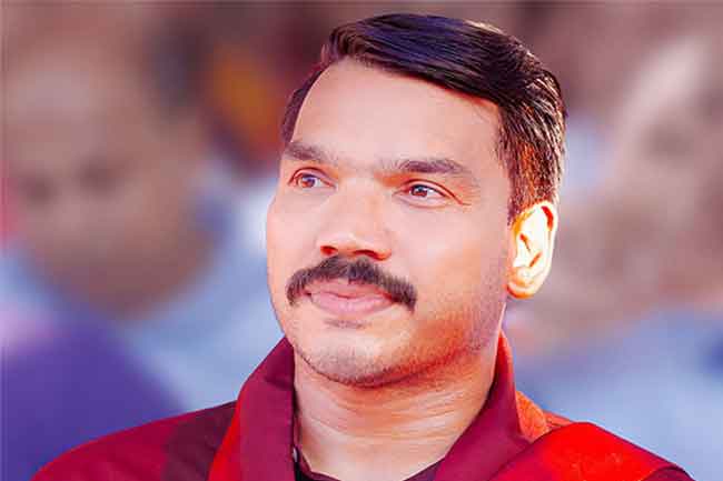 අවලංගු වූ ඔක්ස්ෆර්ඩ් ශිෂ්‍ය සංගම් දේශනය ගැන නාමල්ගෙන් නිවේදනයක්