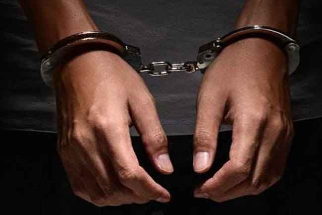 පුද්ගලයින් 958 දෙනෙකු අත්අඩංගුවට 