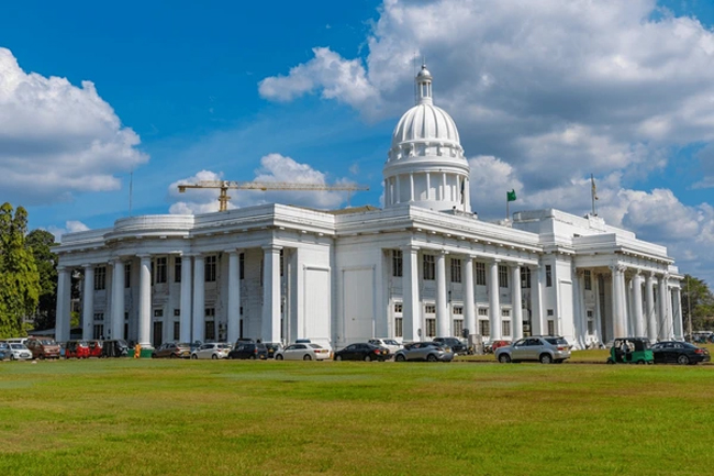 කොළඹ මහනගර සභාව සම්බන්ධයෙන් ඇති පැමිණිලි ඉදිරිපත් කිරීමේ කාලය දිගු වෙයි