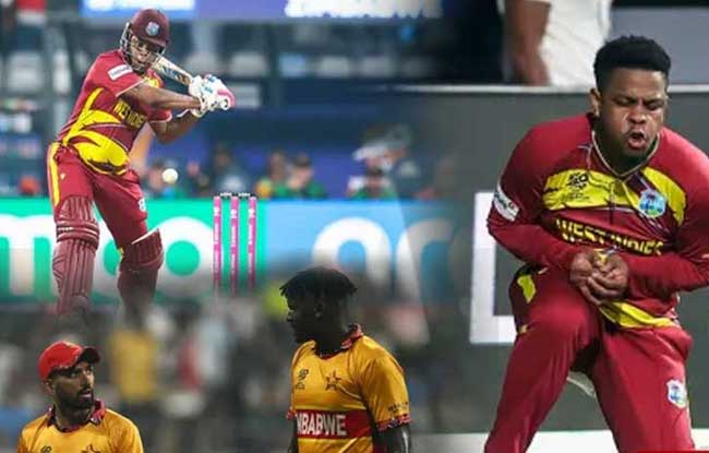 කොදෙව්වන්ට අතිවිශිෂ්ට ජයක්