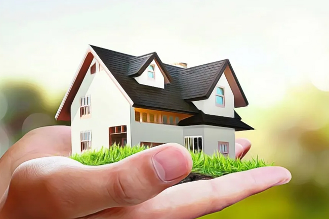 නිවාස වැඩසටහන යටතේ  නිවාස 31,000ක් ඉදිකිරීමට සැලසුම්