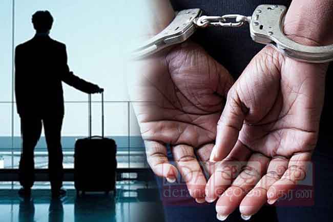 රුමේනියා රැකියා සිහින පෙන්වා කෝටි ගණනක් වංචාකළ කාන්තාවක් කොටුවෙයි