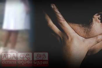 විවාහයේ පොරොන්දුවට 14 හැවිරිදි පාසල් සිසුවියට අතවර කළ පෙම්වතා