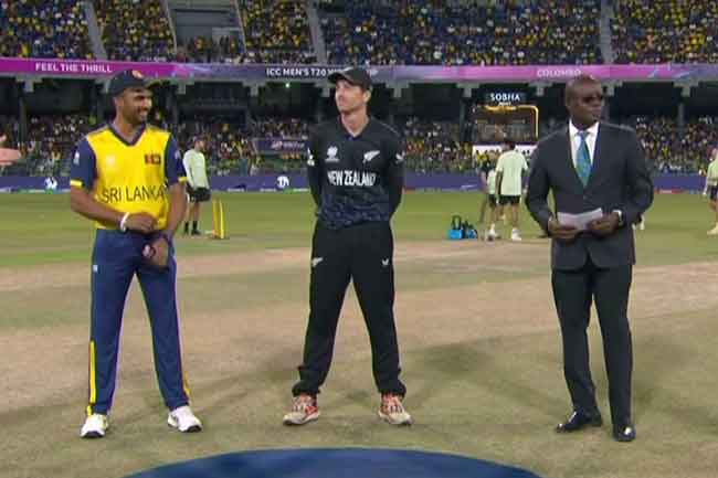 කාසියේ වාසිය ශ්‍රී ලංකාවට