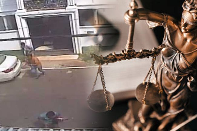 පාස්කු ප්‍රහාරය සිදු වූ දා දෙමටගොඩ නිවසින් අත්අඩංගුවට ගත් රන් භාණ්ඩ සම්බන්ධයෙන් දුන් නියෝගය