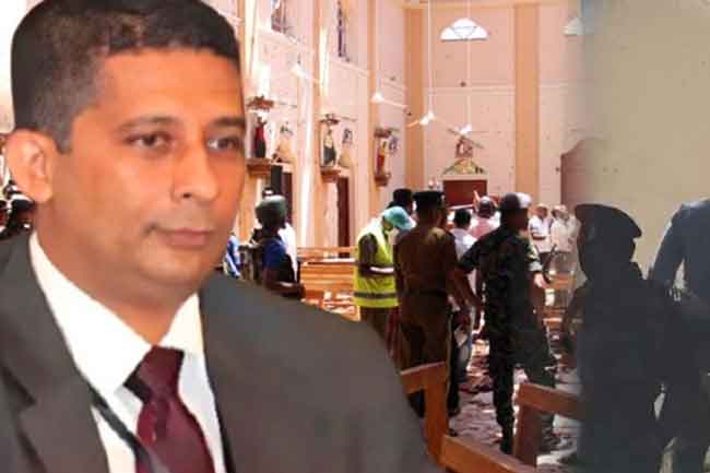 රටම කතාවෙන සුරේෂ් සලේව අත්අඩංගුවට ගත් හැටි