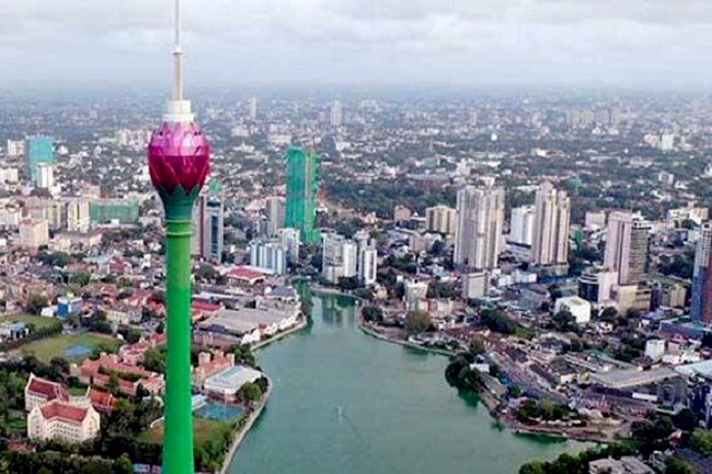 කොළඹ ඉඩම්වල තක්සේරුව ඉහළට