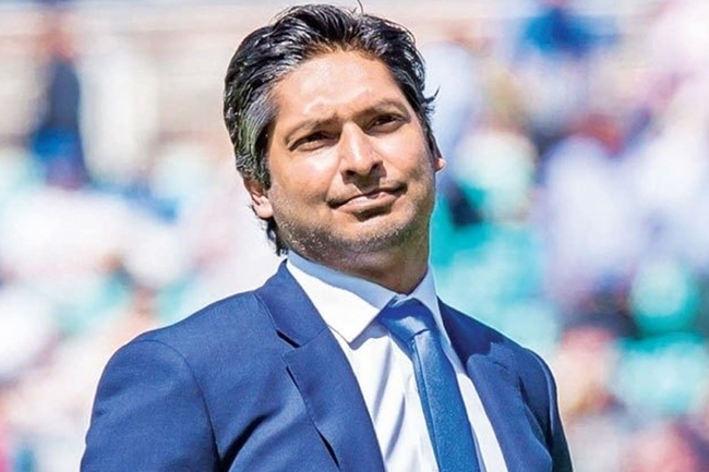 එකම දේ කරමින් වෙනස් ප්‍රතිඵල බලාපොරොත්තු විය නොහැකියි - සංගක්කාර