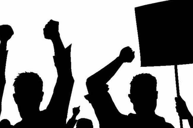 ආපදා සහන නිලධාරීන් හෙට වෘත්තීය ක්‍රියාමාර්ගය