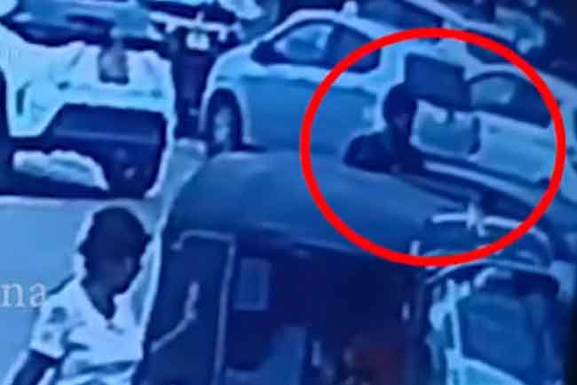 අකුරේගොඩ ද්විත්ව ඝාතනයේ දෙවැනි වෙඩික්කරුට දින 90ක රැඳවුම් නියෝග