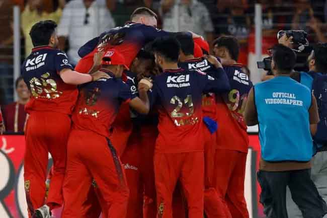 2026 IPL තරගාවලියේ ආරම්භයට මැතිවරණය හරස් වෙයි