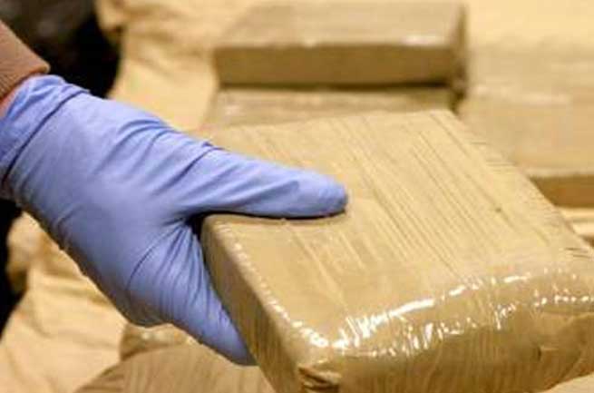 රු. කෝටි 50කට අධික මත්ද්‍රව්‍ය සමග සිව්දෙනෙකු අත්අඩංගුවට