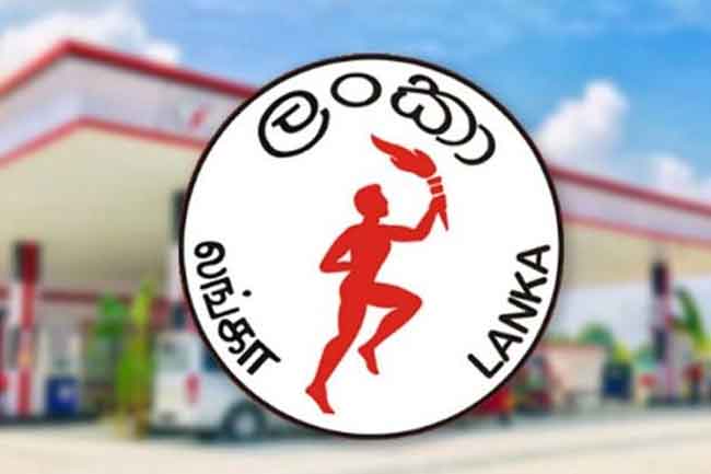 මෙරට ඉන්ධන තොග ගැන කලබල නොවන්නැයි ඉල්ලීමක්