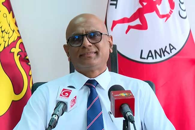 අප්‍රේල් සහ මැයි මාසය දක්වා ඉන්ධන ඇණවුම් කර ඇති බව ලංකා ඛනිජ තෙල් සංස්ථාව දැනුම්දෙයි 