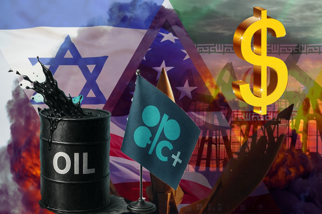 තෙල් මිල ගැන OPEC+ සංවිධානයෙන් හදිසි තීරණයක්