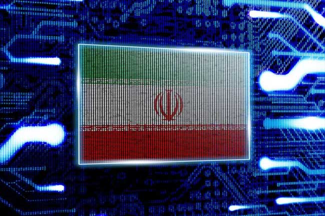 ඉරානයේ අන්තර්ජාල සබඳතා බිඳ වැටෙයි