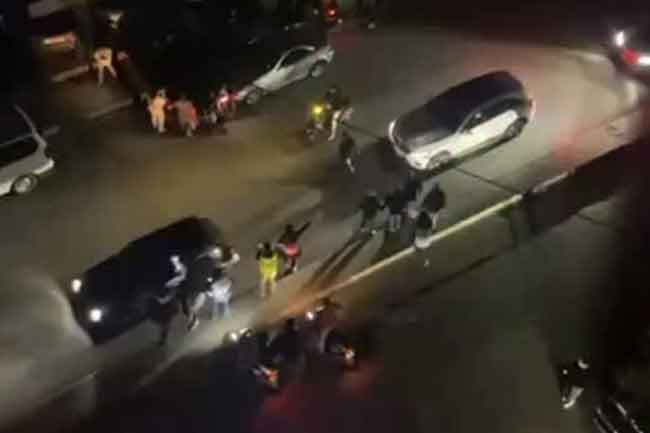 ලෙබනනයේ නගර රැසක ජනතාවට ඉවත්වන්නැයි ඊශ්‍රායලය දන්වයි